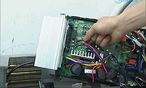 宁河美的空调电话是多少