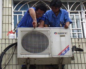 宁河空调维修售后服务中心