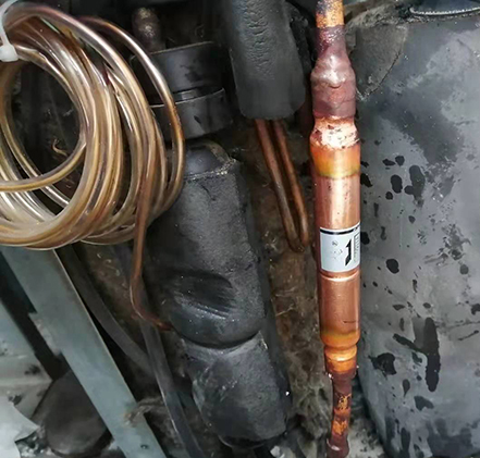 宁河美的变频多联机空调维修售后服务中心