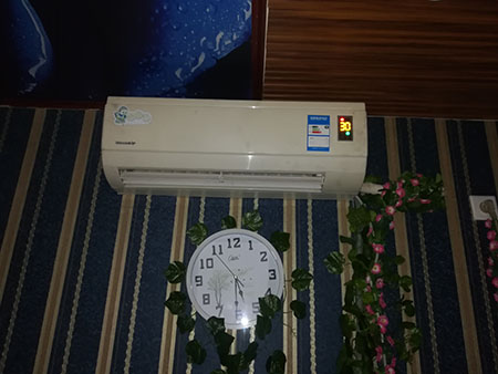 宁河空调维修售后服务中心