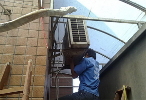 宁河空调维修售后服务中心