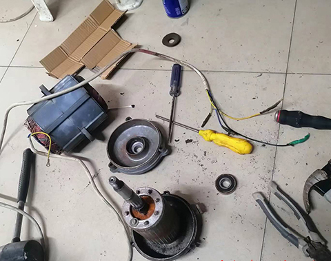 宁河空调维修售后服务中心电话在哪里找