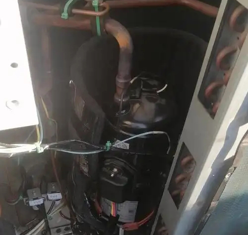 宁河维修变频空调电话在哪里找