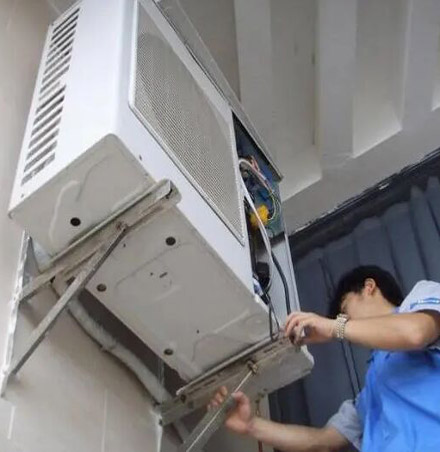 宁河24小时空调维修热线