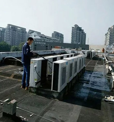 宁河 空调拆装 宁河本地 空调拆装公司