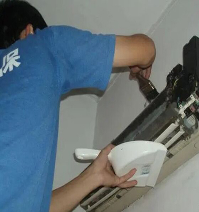 宁河空调清洗保养