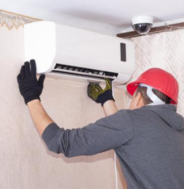 宁河空调内机噪音大