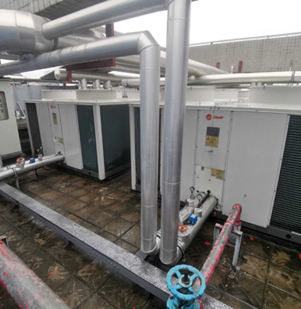 宁河附近中央空调维修 宁河上门中央空调维修